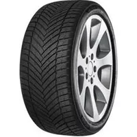 205/60 R16 92H All Season Master M+S