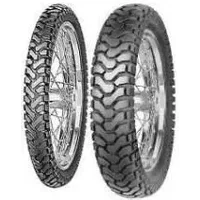 150/70-18 70T E-07 Dakar yellow Rear M+S M/C