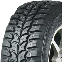 LT225/75 R16 110Q/107Q Crosswind M/T P.O.R