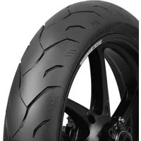 120/70 ZR17 (58W) Ride Migra CM-S1 Front