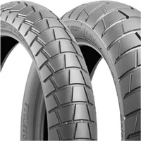150/70 R18 70 V Battlax Adventure Trail AT41 Rear