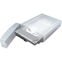 3.5" Hard Drive Protection Anti Shock Dust free Stackabl