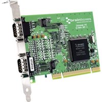 UC 302 PCI Serial Card