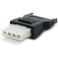 Scan SATA to Molex Converter
