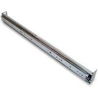 26" Long Rackmount Rail Kit 2U to 5U 19" Rackmount Chassi