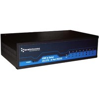 8 Port Serial to USB Adaptor