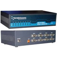 USB to Serial 8 x RS422 485