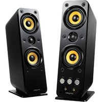 T40 2.0 Speaker System 16W RMS