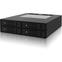 ToughArmor HDD SSD Backplane Cage