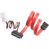 40cm SATA Slimline Optical Drive Cable