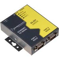 Brainbox ES 257 Ethernet to Serial Device Server