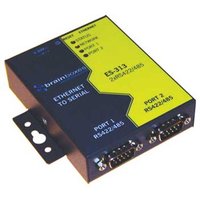 Brainbox ES 313 Ethernet to Serial Device Server