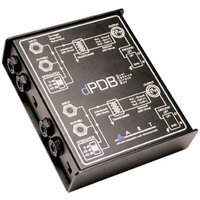 DPDB Dual Passive Direct Box