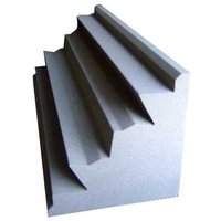 2 x S BTX Acoustic Foam Bass Traps