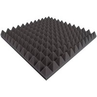 30 x PYR45 Acoustic Foam Pyramid Tiles