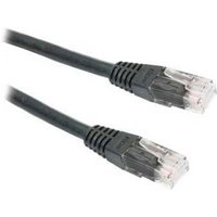Xclio CAT6 3M Snagless Moulded Gigabit Ethernet Cable RJ45