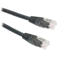 Xclio CAT6 1M Snagless Gigabit Ethernet Cable