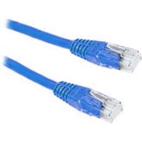 Scan Computers Get 50% Discount on Xclio 5M Snagless Gigabit Ethernet Cable RJ45 Blue