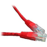 Xclio CAT6 5M Snagless Moulded Gigabit Ethernet Cable RJ45