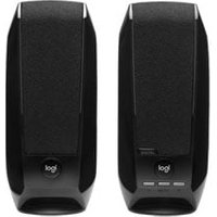 S150 USB Stereo Speakers