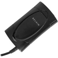 40W Netebook Power Adapter w USB Charging Port