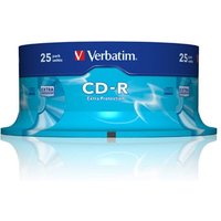 52x Speed CDR 25pcs Cake Box 43432