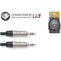 2M Stereo Mini Jack to Mini Jack cable