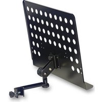 Large Add On Music Stand