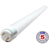 LI06 LED Tube 50W Light 5ft Warm