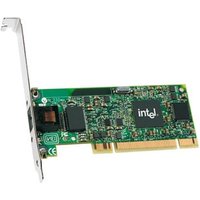 Pro 1000 GT Desktop 1 Port PCI Gigabit Network Card