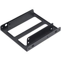 2.5" to 3.5" Tray Adaptor 2.5" SSDs & HDDs AK H