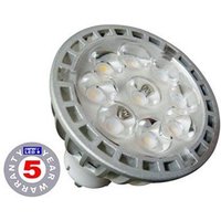 MR16 GU10 LED Lamp 4.5W Cold