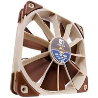 NF F12 Focused Flow PWM Fan 120mm