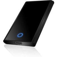 USB 3.0 Enclosure 2.5" SATA HDD SSD