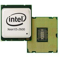 Xeon E5 Processor Sandy Bridge EP