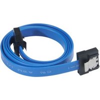 PROSLIM 50cm SATA 3 Flat Extension Cable