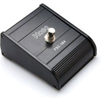 Footswitch Latching