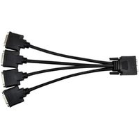 CAB KX20 4XDF Graphics Display Cable