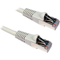 Scan Computers 50% Discount on Xclio CAT6A 5M Snagless Moulded Ethernet Cable Grey
