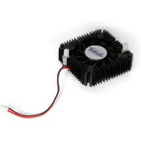 Heat Sink Cooler 35mm Quiet 35mm Fan VGA Motherboard