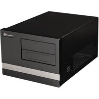 SG02B F USB3.0 Sugo Cube Quiet micro ATX ITX Case