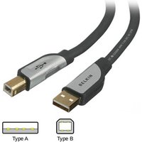 CU1000vdu06 G USB2 to B Cable 1.8m Premium Series printer