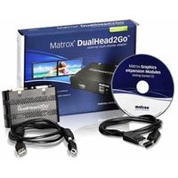 DualHead2Go Digital SE External Display Adapter