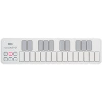 NanoKEY2 USB Keyboard