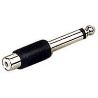 AC PMCFH Jack to RCA Adapter