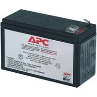 RBC17 Replacement Battery