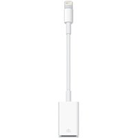 Lightning to USB Camera Adapter
