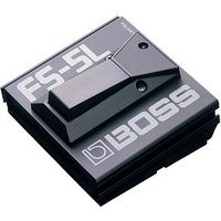 FS Latching Footswitch