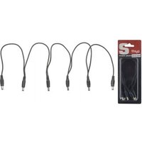 1x 5x2.1mm DC Cable