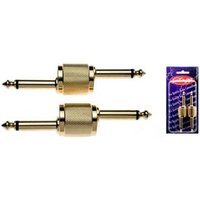 Jack to Jack Hook Adapter 2pcs
